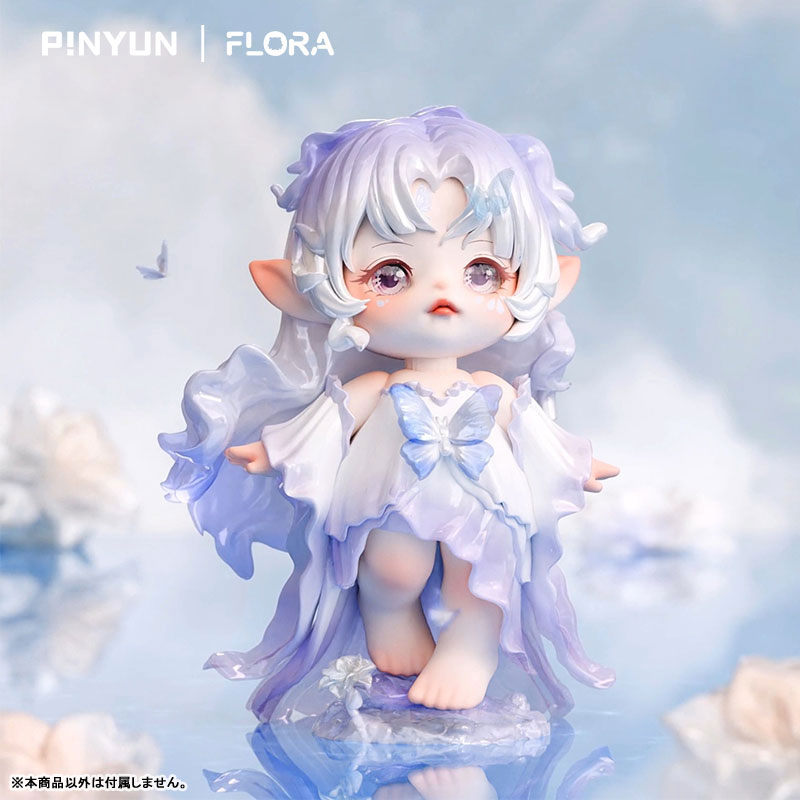 flora様 AmiAmi [Character & Hobby Shop] | FLORA: Journey To The West