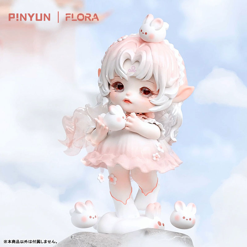 AmiAmi [Character & Hobby Shop] | FLORA: Journey To The West Dream
