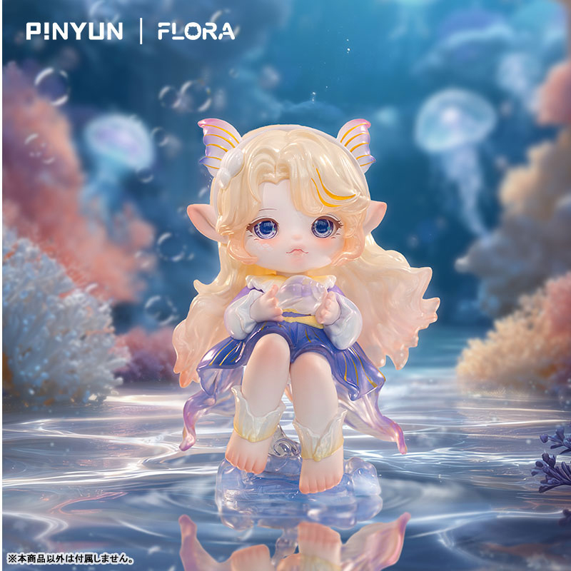 AmiAmi [Character & Hobby Shop] | FLORA: Journey To The West Dream