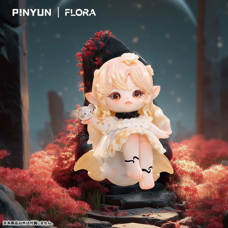 flora様 AmiAmi [Character & Hobby Shop] | FLORA: Journey To The West