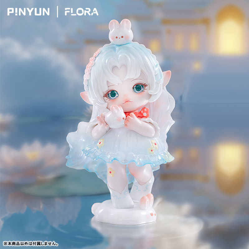 flora様 AmiAmi [Character & Hobby Shop] | FLORA: Journey To The West