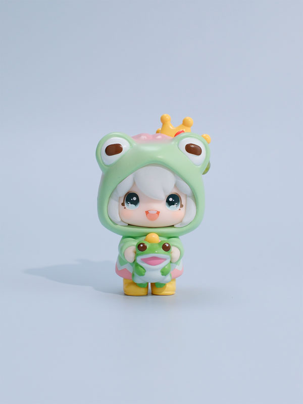 AmiAmi [Character & Hobby Shop] | HOLLY Lychee Fairy Series