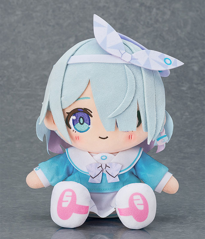 AmiAmi [Character & Hobby Shop] | Chocopuni Plush Blue Archive