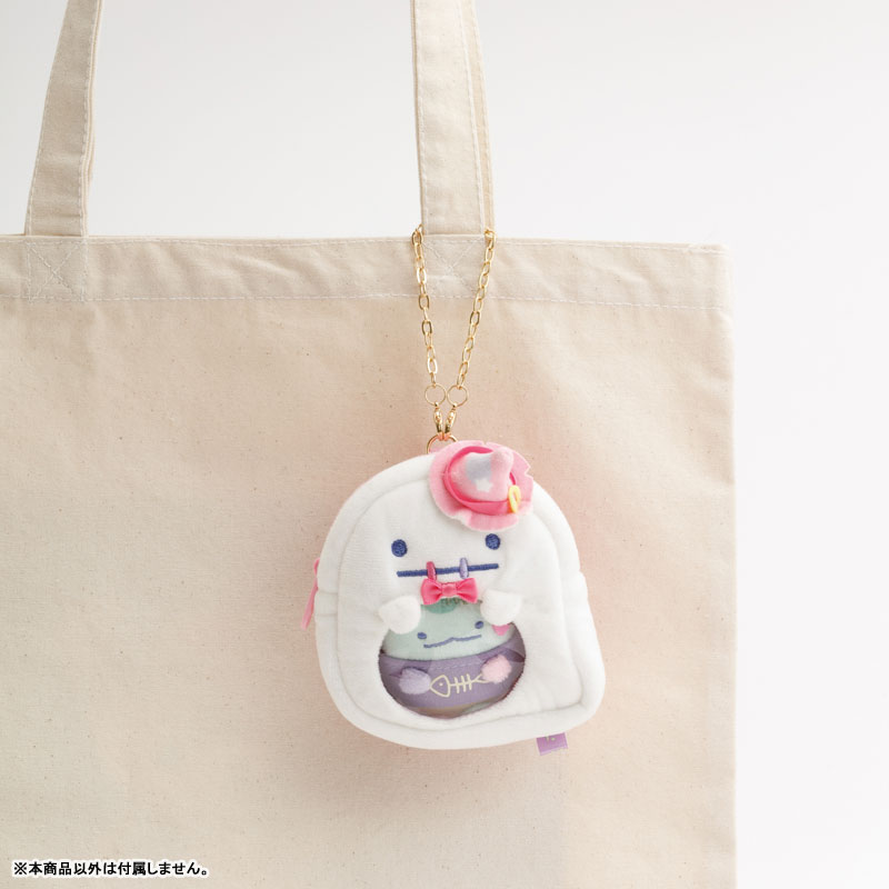 AmiAmi [Character & Hobby Shop] | AB34801 Sumikko Gurashi