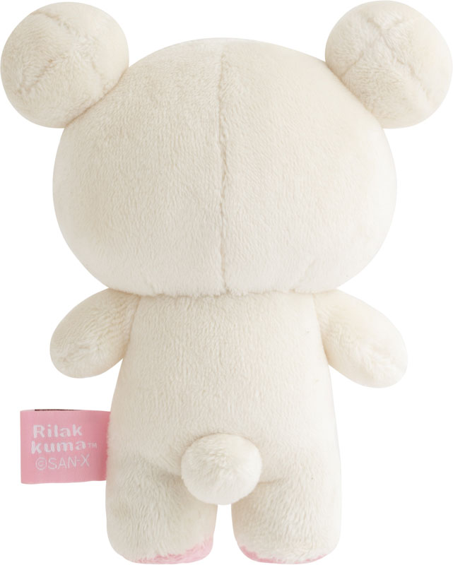 AmiAmi [Character & Hobby Shop] | MV25701 Rilakkuma Standing