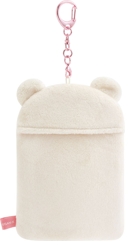 AmiAmi [Character & Hobby Shop] | AB34302 Rilakkuma Plush Photo