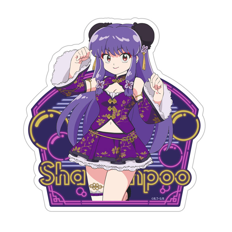 AmiAmi [Character & Hobby Shop] | Ranma 1/2 New Illustration