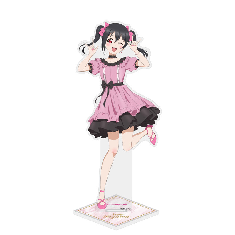 nico様 AmiAmi [Character & Hobby Shop] | Love Live! New