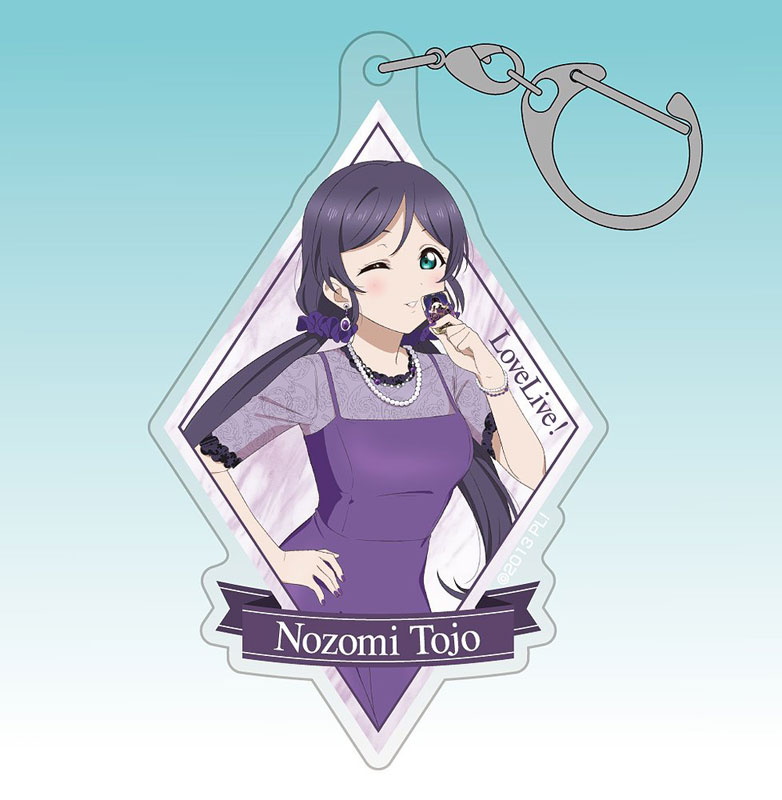 AmiAmi [Character & Hobby Shop] | Love Live! New Illustration