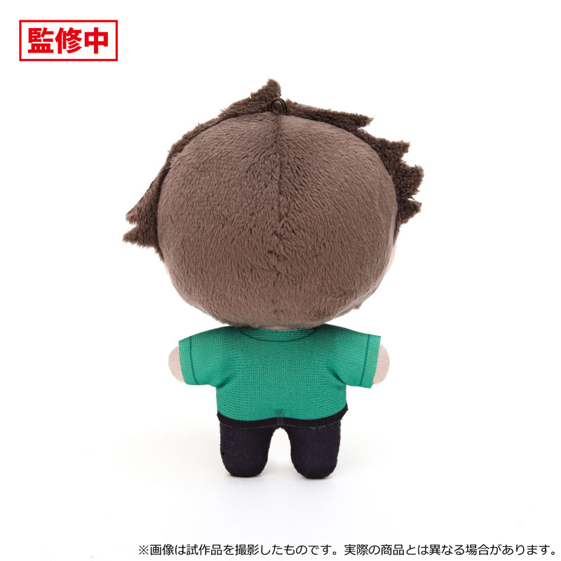AmiAmi [Character & Hobby Shop] | THE IDOLM@STER SideM Nui Pal