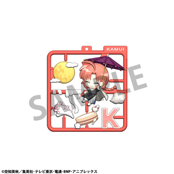 AmiAmi [Character & Hobby Shop] | Plat Collection Gintama