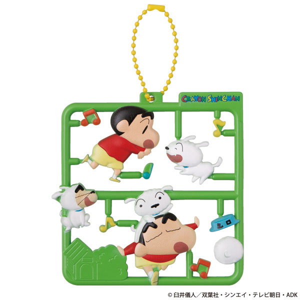 AmiAmi [Character & Hobby Shop] | Plat Collection Crayon