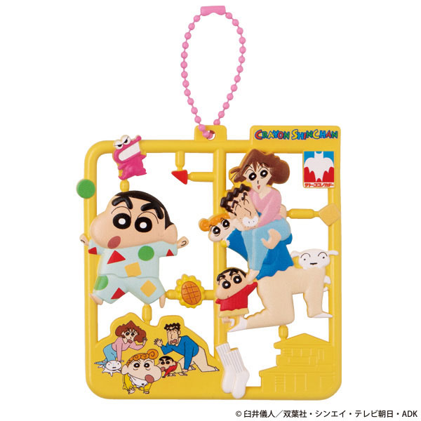 AmiAmi [Character & Hobby Shop] | Plat Collection Crayon