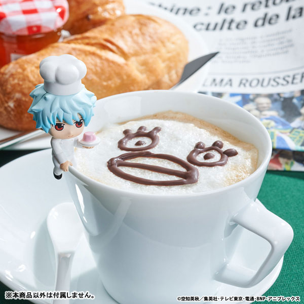 AmiAmi [Character & Hobby Shop] | Ochatomo Series Gintama