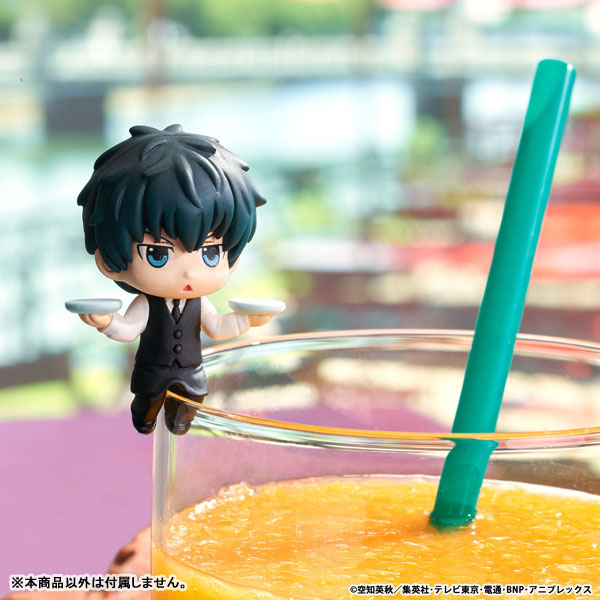 AmiAmi [Character & Hobby Shop] | Ochatomo Series Gintama