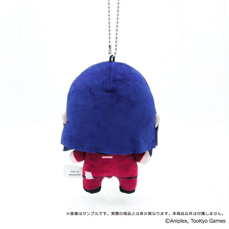 AmiAmi [Character & Hobby Shop] | HUNDRED LINE -Last Defense