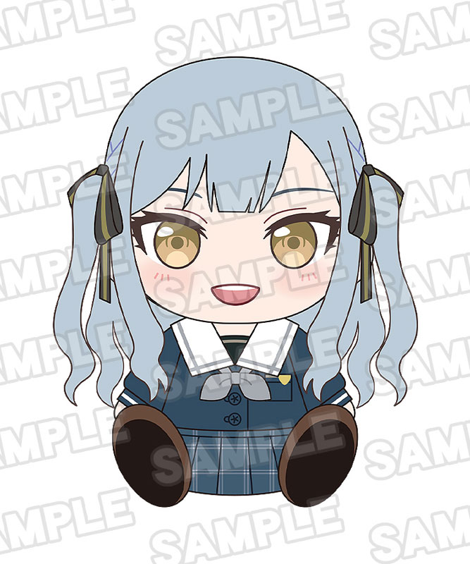 AmiAmi [Character & Hobby Shop] | Plushie BanG Dream! CRYCHIC