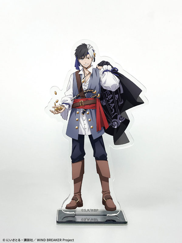 haruka Blue Archive Yumemirize PVC Statue Haruka 13cm – Hobby Figures