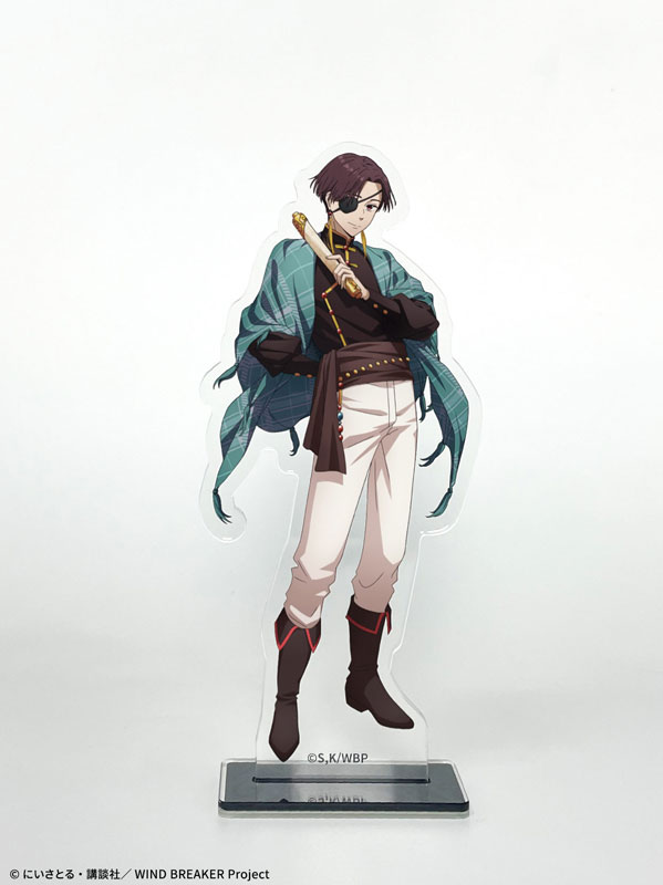 AmiAmi [Character & Hobby Shop] | AFORCE x DRAGON HORSE WIND