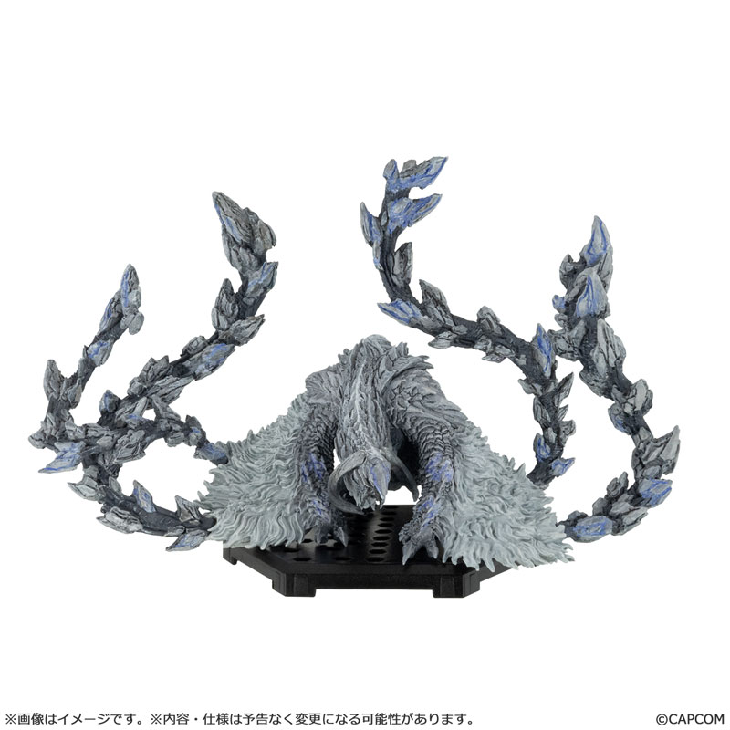 AmiAmi [Character & Hobby Shop] | Capcom Figure Builder Monster