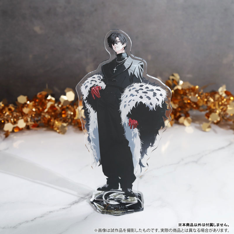 AmiAmi [Character & Hobby Shop] | Tashiro-kun, Kimi tte Yatsu wa