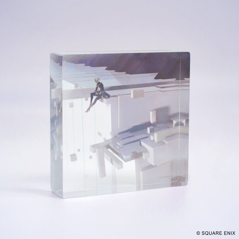 AmiAmi [Character & Hobby Shop] | NieR Music Concert: The Memories