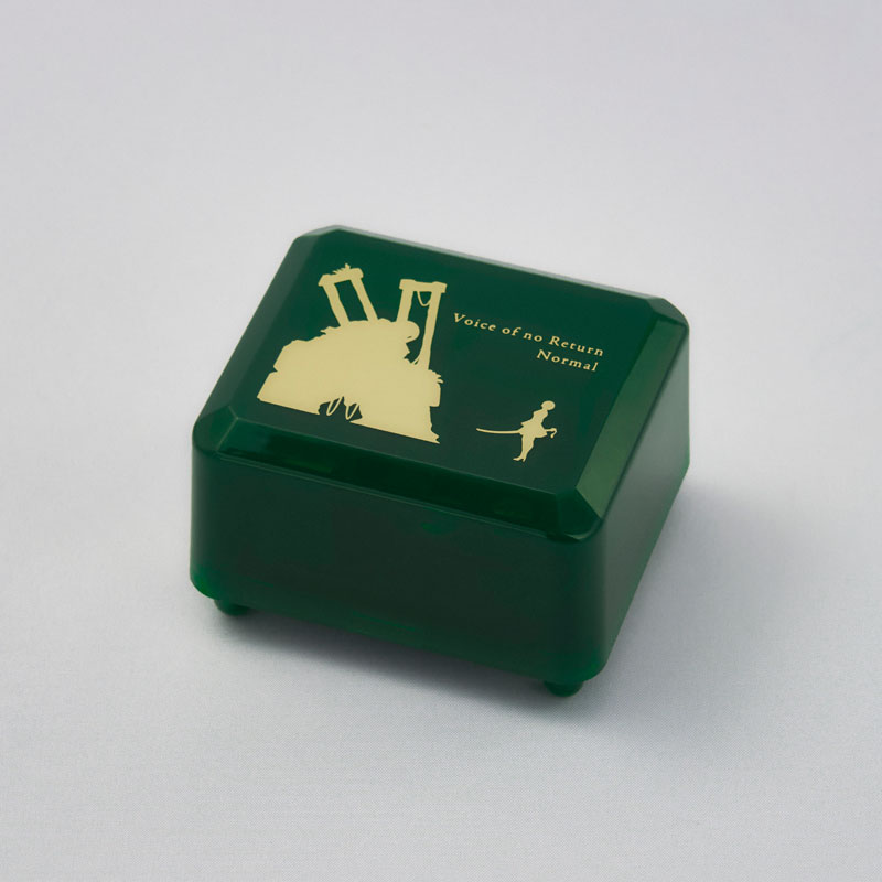 AmiAmi [Character & Hobby Shop] | NieR:Automata Music Box Voice of