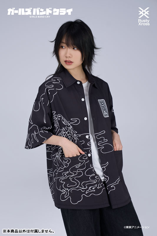 AmiAmi [Character & Hobby Shop] | Girls Band Cry