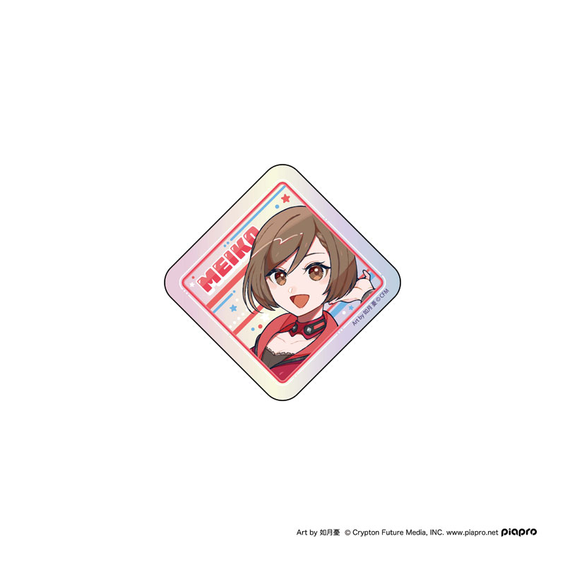 【ふかぴょんさん専用】タカノ綾　doki doki donpen♡ AmiAmi [Character & Hobby Shop] | Hatsune Miku Sticker