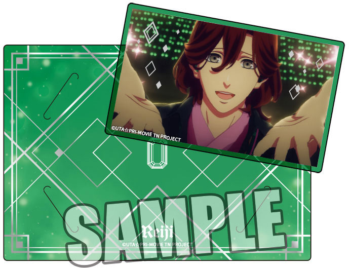 AmiAmi [Character & Hobby Shop] | Movie Uta no Prince-sama