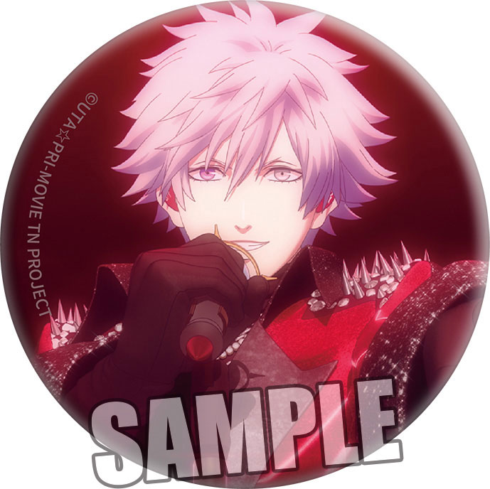 AmiAmi [Character & Hobby Shop] | Movie Uta no Prince-sama