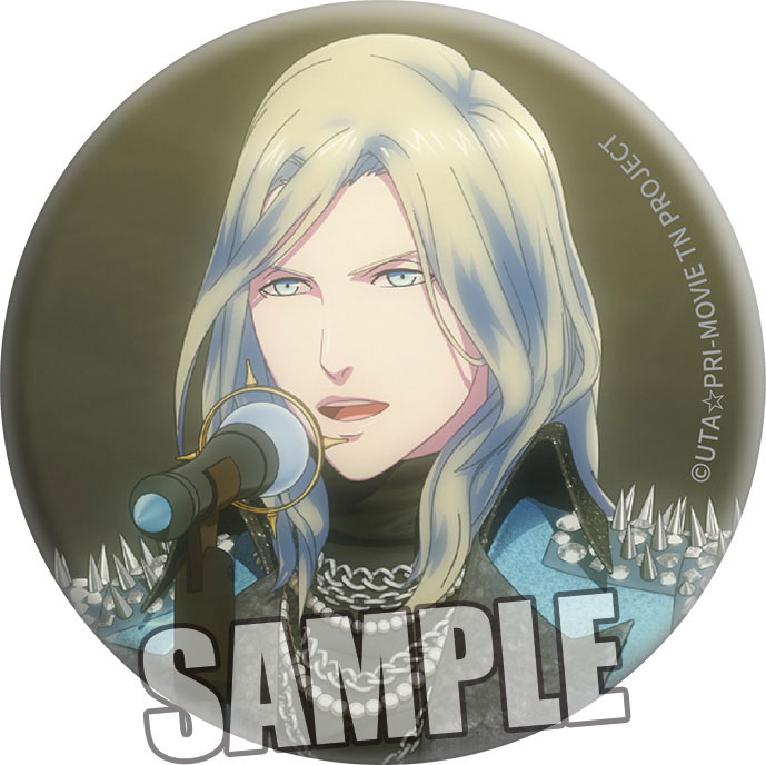 AmiAmi [Character & Hobby Shop] | Movie Uta no Prince-sama