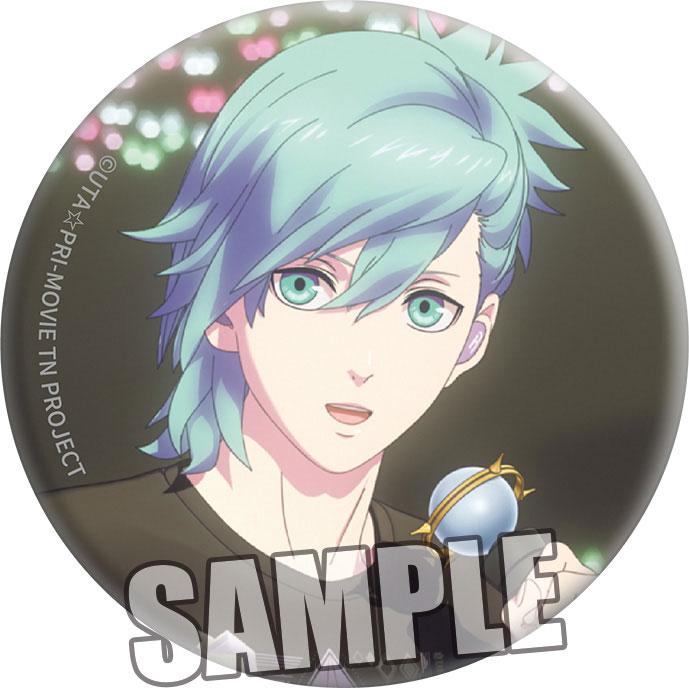 AmiAmi [Character & Hobby Shop] | Movie Uta no Prince-sama