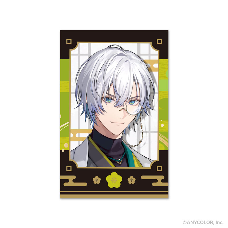 AmiAmi [Character & Hobby Shop] | NIJISANJI EN 