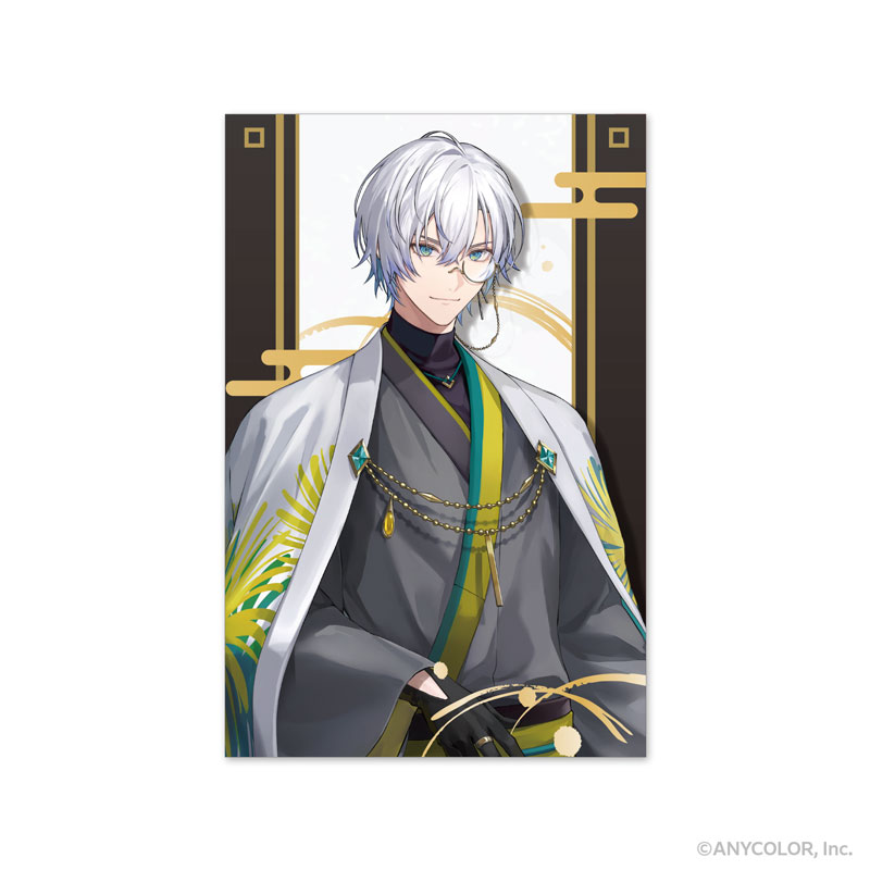 AmiAmi [Character & Hobby Shop] | NIJISANJI EN 