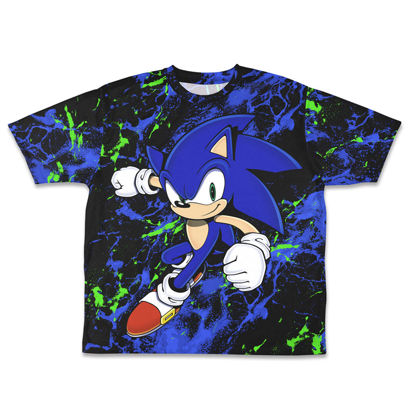 amiページ AmiAmi [Character & Hobby Shop] | Sonic the Hedgehog Sonic