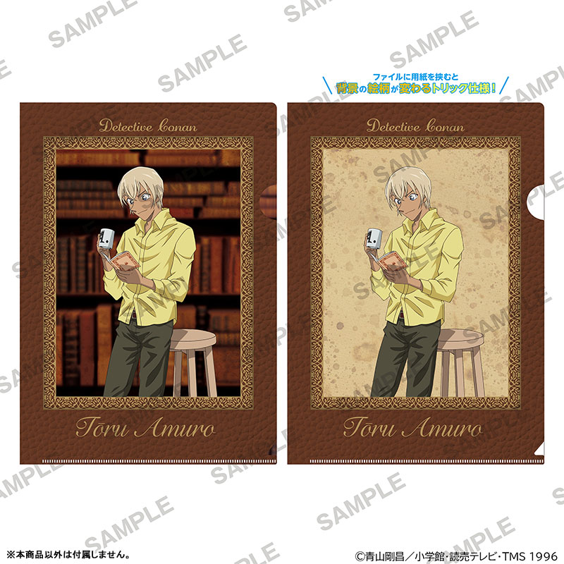 AmiAmi [Character & Hobby Shop] | Detective Conan Magic