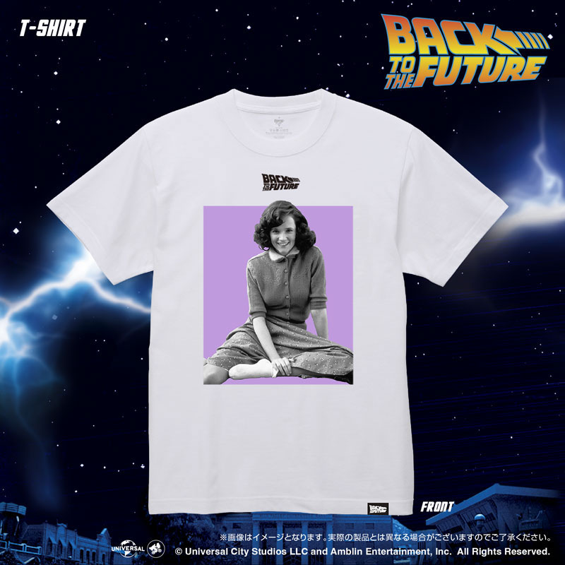 AmiAmi [Character & Hobby Shop] | Back To The Future Lorraine