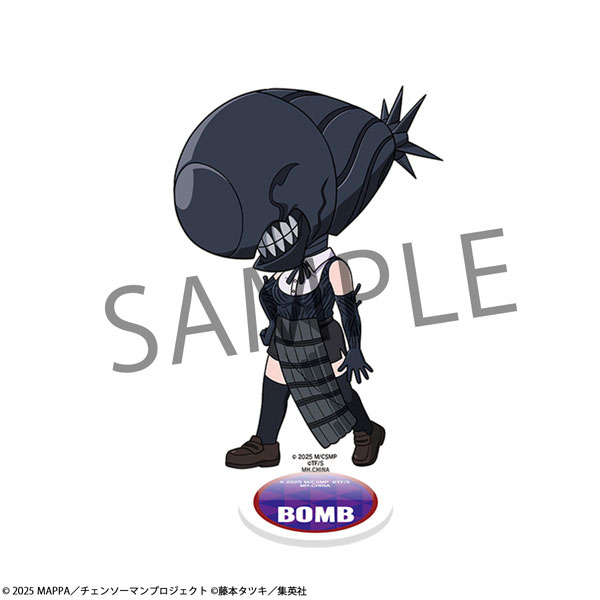 AmiAmi [Character & Hobby Shop] | TokoToko Acrylic Stand Movie