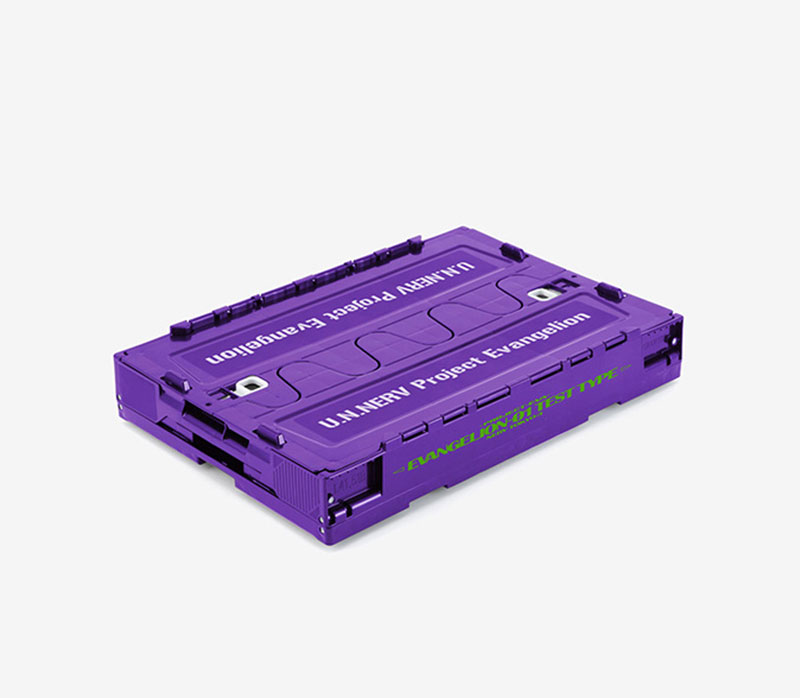 AmiAmi [Character & Hobby Shop] | Rebuild of Evangelion NERV
