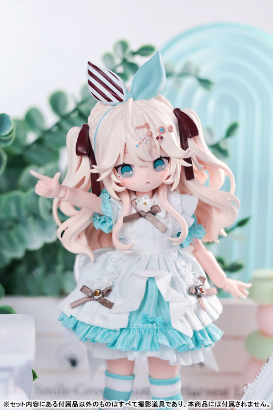 AmiAmi [Character & Hobby Shop] | ONEMORE x Eku Uekura