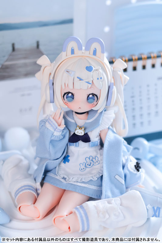 AmiAmi [Character & Hobby Shop] | ONEMORE x Eku Uekura 
