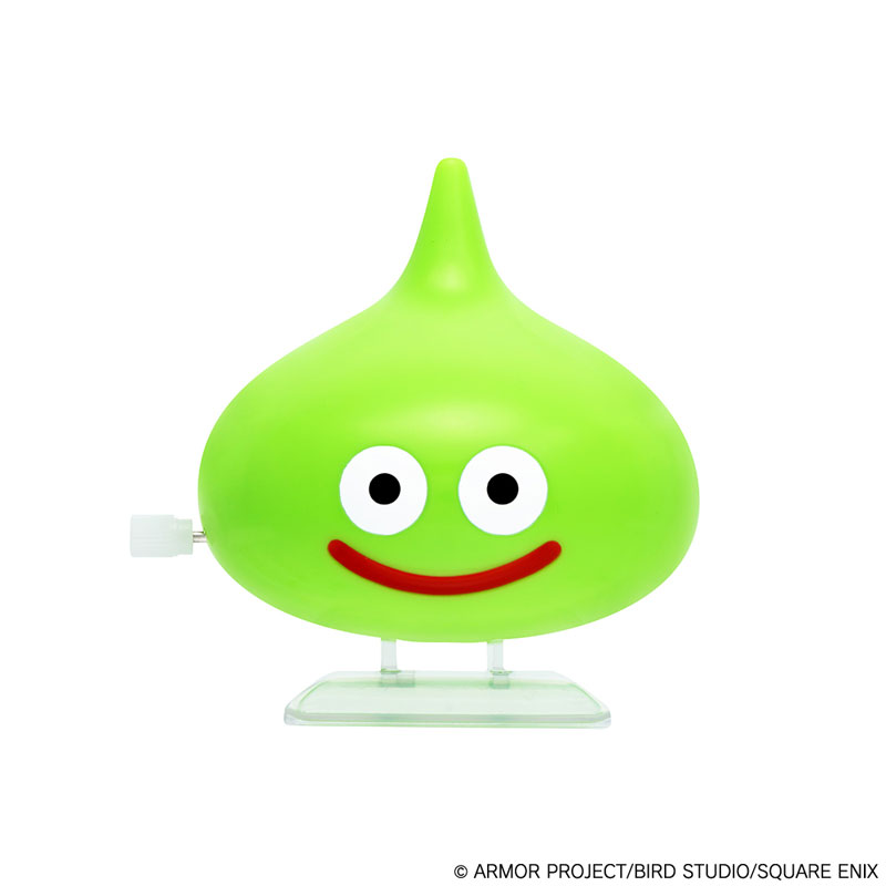 AmiAmi [Character & Hobby Shop] | Dragon Quest Run! Slime