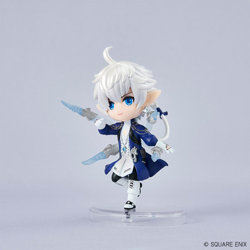 AmiAmi [Character & Hobby Shop] | Final Fantasy XIV