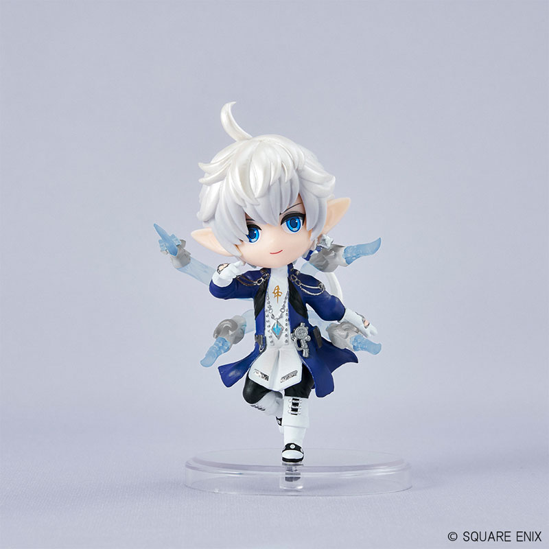 AmiAmi [Character & Hobby Shop] | Final Fantasy XIV Miniature
