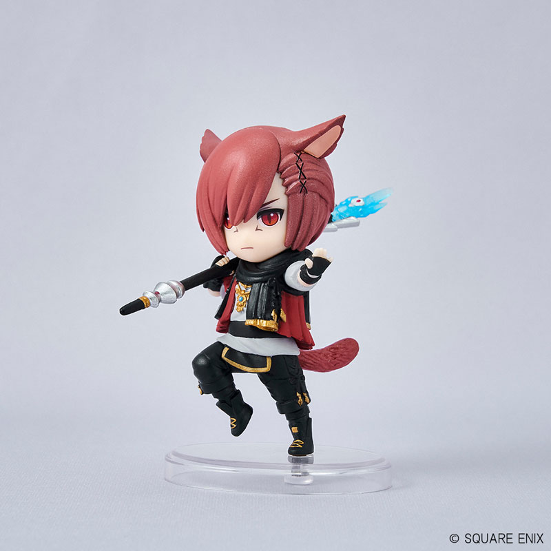 AmiAmi [Character & Hobby Shop] | Final Fantasy XIV Miniature
