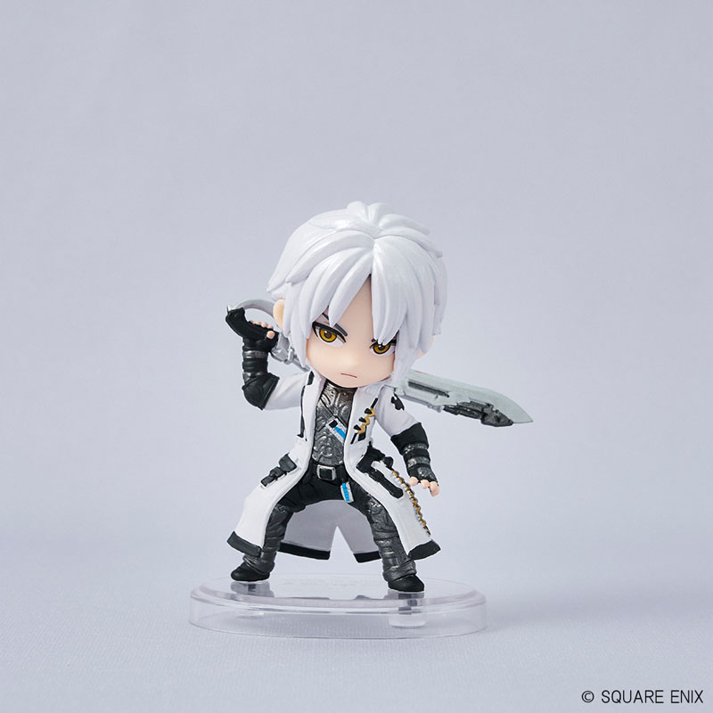 AmiAmi [Character & Hobby Shop] | Final Fantasy XIV