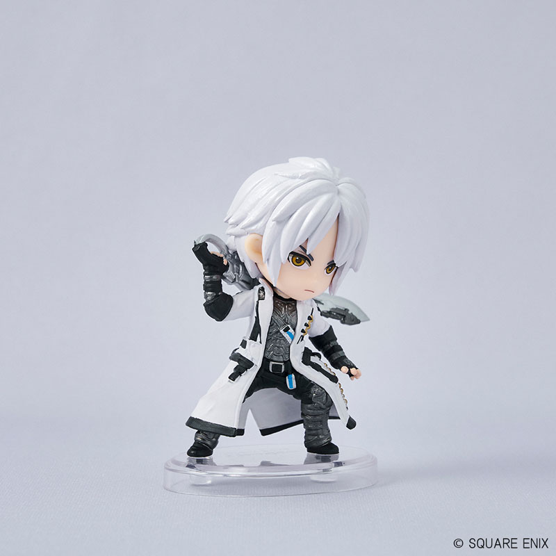 AmiAmi [Character & Hobby Shop] | Final Fantasy XIV Miniature