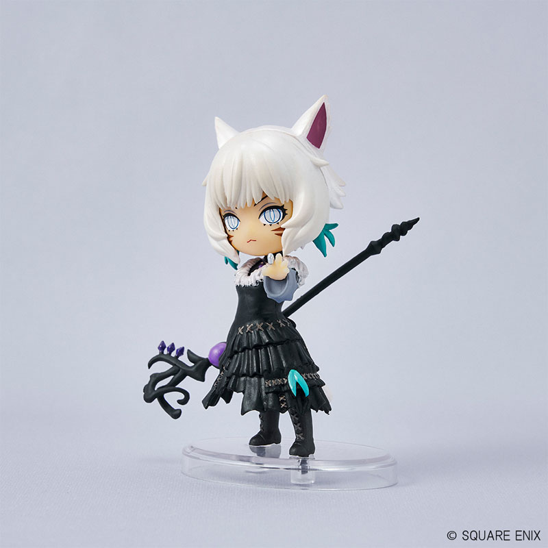 AmiAmi [Character & Hobby Shop] | Final Fantasy XIV Miniature