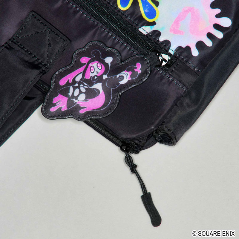 masami出品 AmiAmi [Character & Hobby Shop] | Final Fantasy XIV Big Tote Bag